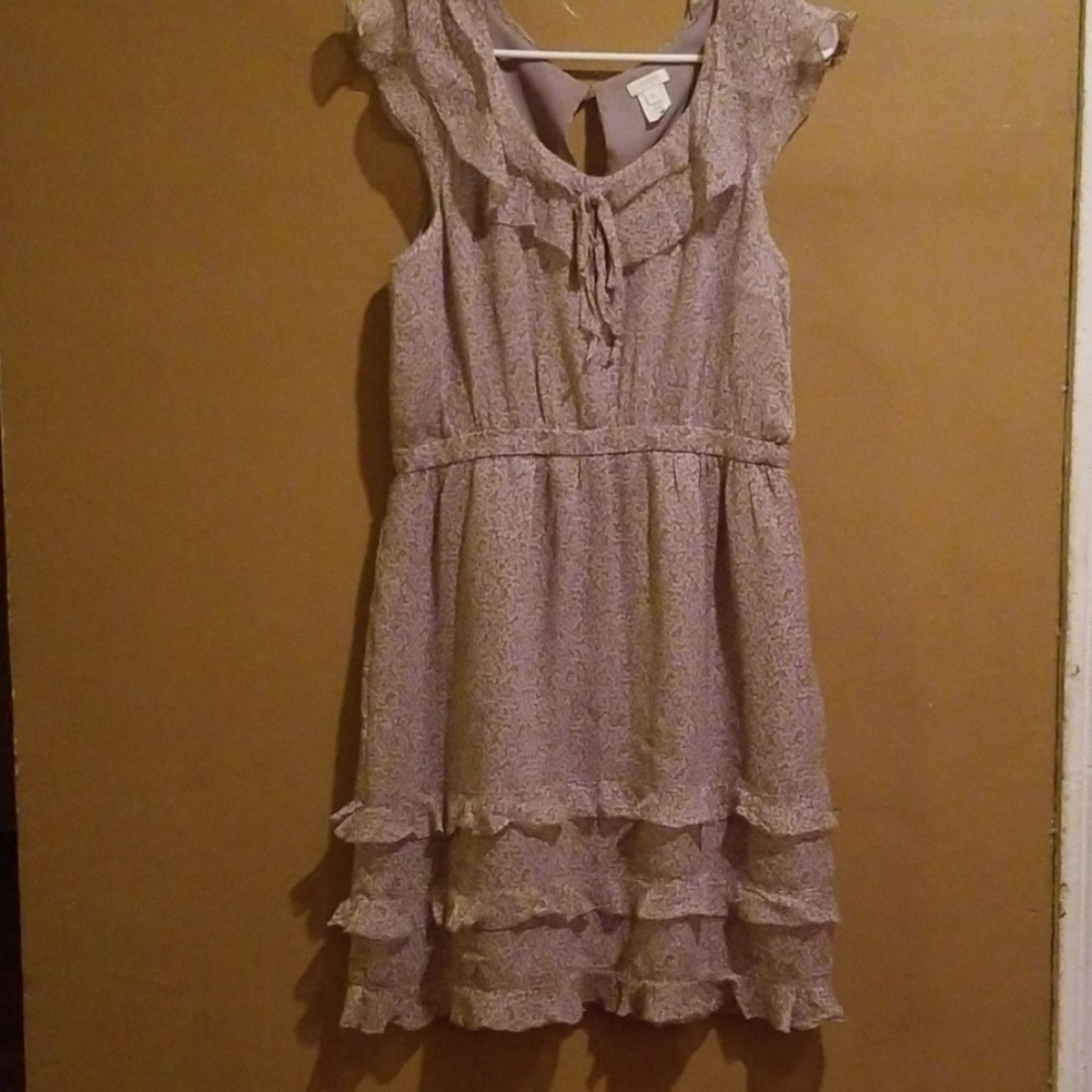 J. CREW Dress